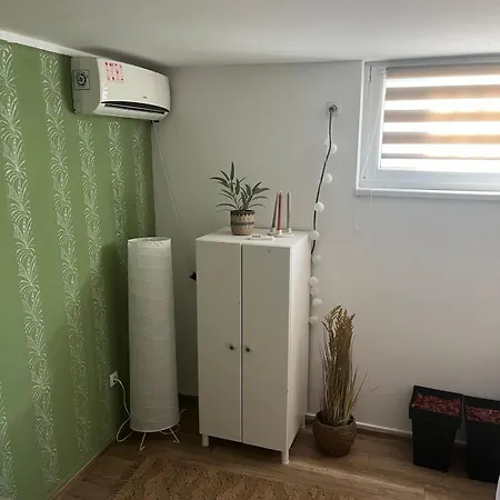 Baba's House * Novi Sad