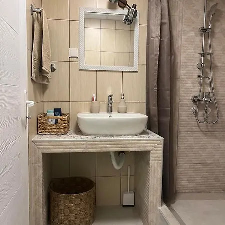 Apartment Baba's House Novi Sad