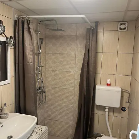 Baba's House Apartment