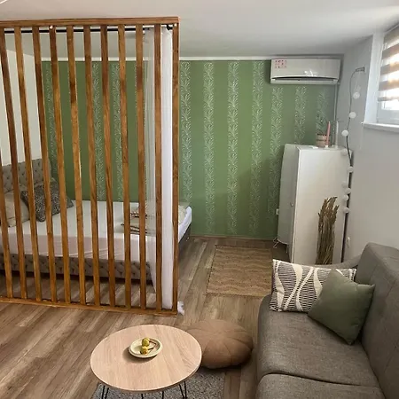 Baba's House Apartment *